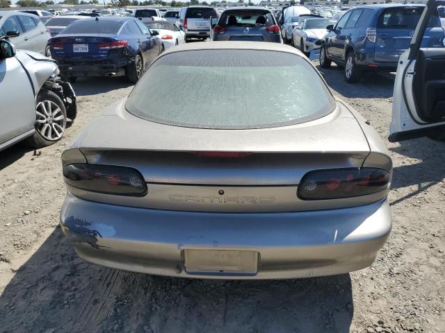Photo 6 from auction – 1999 CHEVROLET CAMARO with VIN 2G1FP22K9X2139657