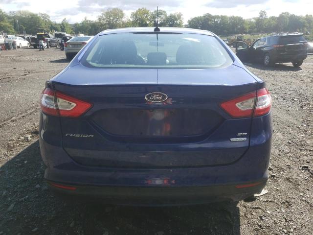Photo 6 from auction – 2016 FORD FUSION SE with VIN 1FA6P0HD6G5101933