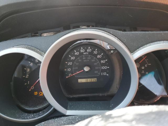 Photo 9 from auction – 2007 TOYOTA 4RUNNER SR with VIN JTEZU14R170097869
