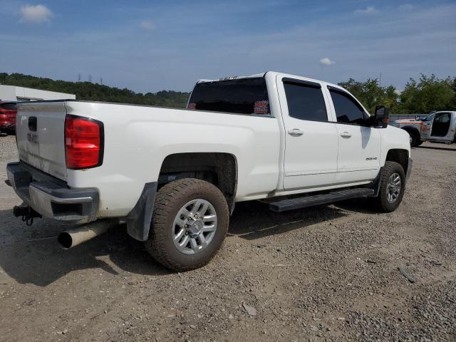 Photo 3 from auction – 2016 CHEVROLET SILVERADO with VIN 1GC1KVE8XGF275554