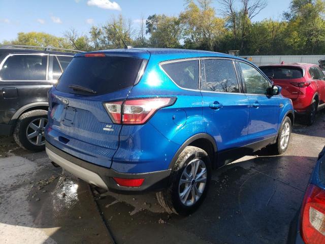 Photo 3 from auction – 2017 FORD ESCAPE SE with VIN 1FMCU9GD6HUC47859