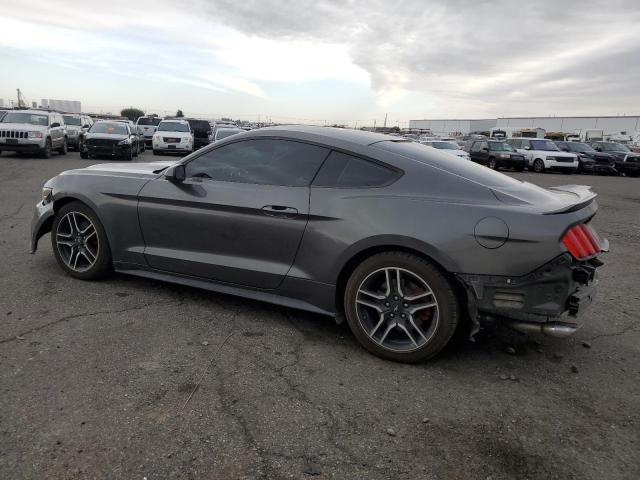 Photo 2 from auction – 2015 FORD MUSTANG with VIN 1FA6P8AM1F5350826