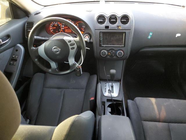 Photo 8 from auction – 2009 NISSAN ALTIMA 2.5 with VIN 1N4AL24E09C166162