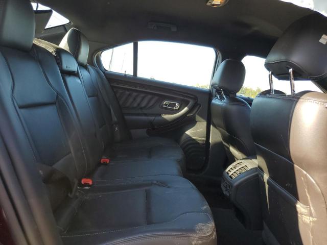Photo 10 from auction – 2018 FORD TAURUS LIM with VIN 1FAHP2F89JG143826