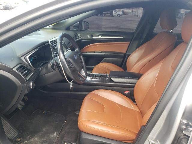 Photo 7 from auction – 2020 FORD FUSION TIT with VIN 3FA6P0K90LR136740