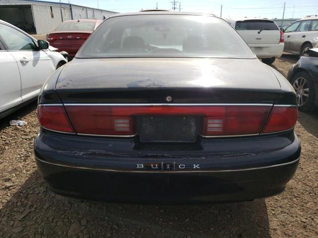 Photo 6 from auction – 2002 BUICK CENTURY CU with VIN 2G4WS52J721266335