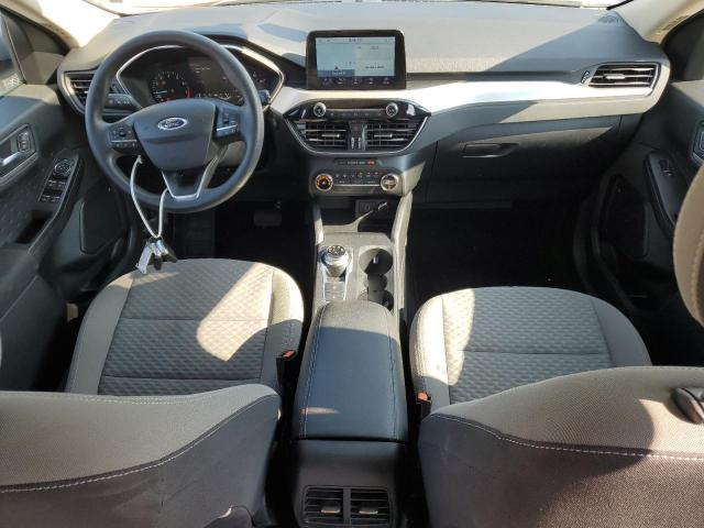 Photo 8 from auction – 2020 FORD ESCAPE SE with VIN 1FMCU9G67LUA64321