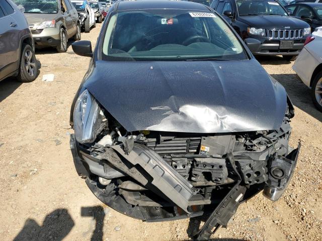 Фото 5 с аукциона – 2017 FORD FOCUS S с VIN 1FADP3E21HL219512