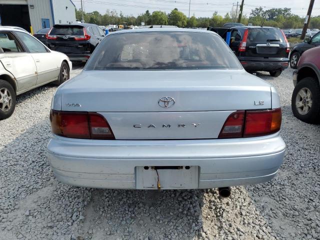 Photo 6 from auction – 1995 TOYOTA CAMRY LE with VIN 4T1SK12E8SU648484