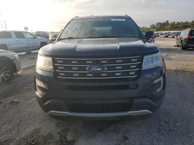 Photo 5 from auction – 2017 FORD EXPLORER X with VIN 1FM5K8D88HGB30041