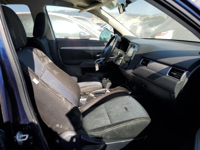 Photo 7 from auction – 2017 MITSUBISHI OUTLANDER with VIN JA4AD2A37HZ017506