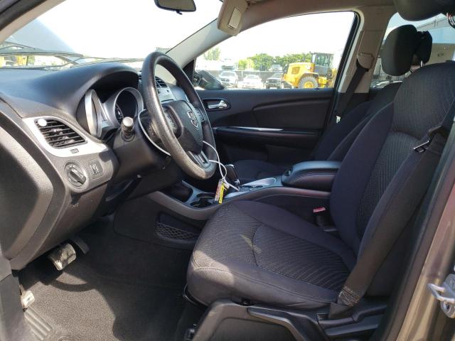 Photo 7 from auction – 2013 DODGE JOURNEY SX with VIN 3C4PDCBB0DT532487