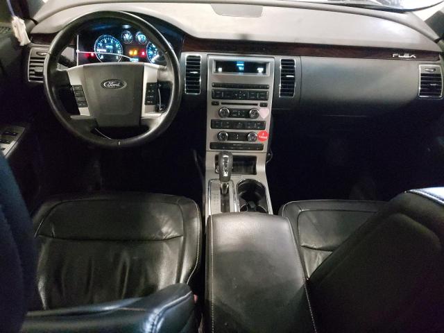Photo 8 from auction – 2010 FORD FLEX SEL with VIN 2FMGK5CC9ABA90322