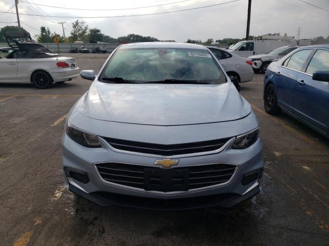 Photo 5 from auction – 2017 CHEVROLET MALIBU LT with VIN 1G1ZE5ST3HF171968