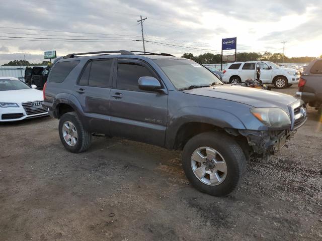 Photo 4 from auction – 2006 TOYOTA 4RUNNER LI with VIN JTEBT17R960059952