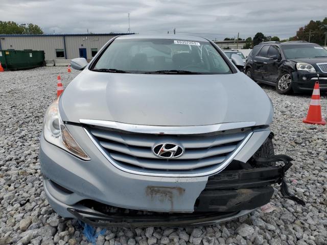 Photo 5 from auction – 2013 HYUNDAI SONATA GLS with VIN 5NPEB4AC9DH601030
