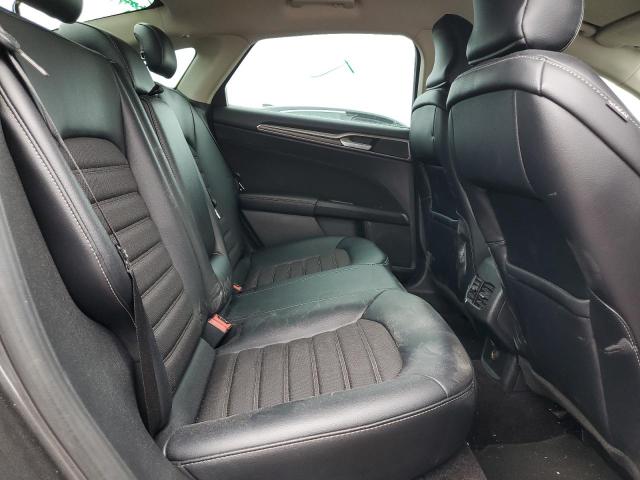 Photo 10 from auction – 2017 FORD FUSION SE with VIN 3FA6P0HD2HR368310