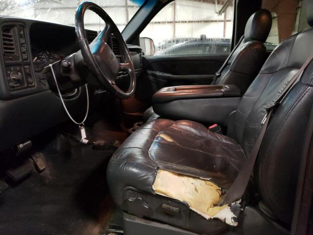 Photo 7 from auction – 2002 GMC SIERRA K25 with VIN 1GTHK29UX2E306210