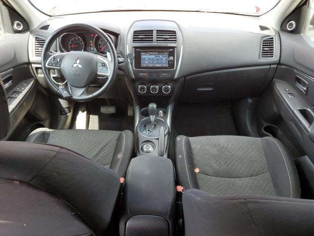Photo 8 from auction – 2014 MITSUBISHI OUTLANDER with VIN 4A4AR4AU3EE015257