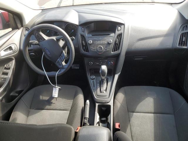 Photo 8 from auction – 2015 FORD FOCUS SE with VIN 1FADP3K27FL275603
