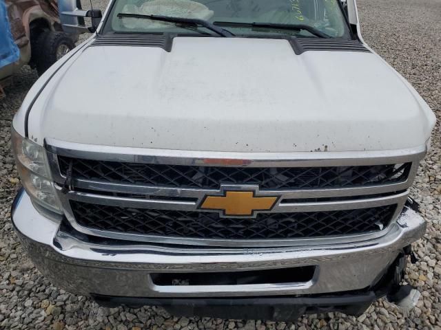 Photo 11 from auction – 2013 CHEVROLET SILVERADO with VIN 1GC4KZC85DF216933