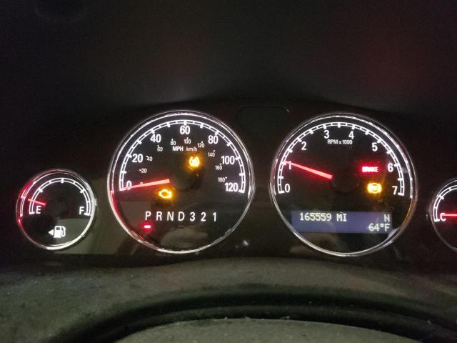 Photo 9 from auction – 2006 BUICK TERRAZA CX with VIN 5GADV33L06D124184