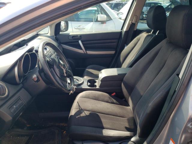 Photo 7 from auction – 2011 MAZDA CX-7 with VIN JM3ER2AM3B0396914