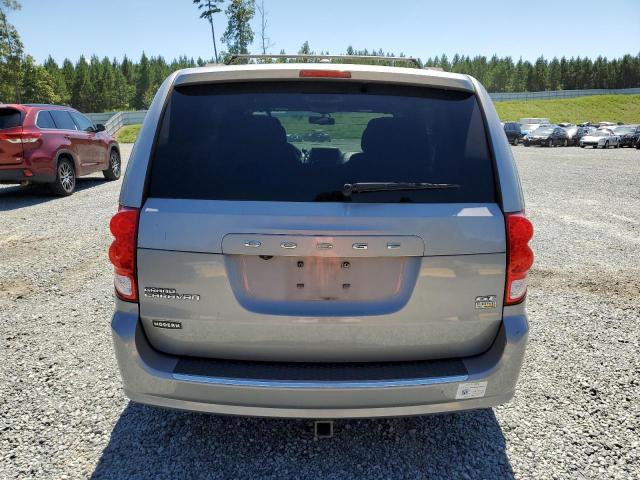 Photo 6 from auction – 2017 DODGE CARAVAN with VIN 2C4RDGEG1HR799380