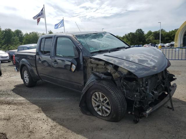 Photo 4 from auction – 2014 NISSAN FRONTIER S with VIN 1N6AD0FV4EN752786