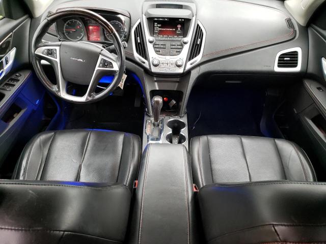 Photo 8 from auction – 2013 GMC TERRAIN DE with VIN 2GKALYEK1D6121206