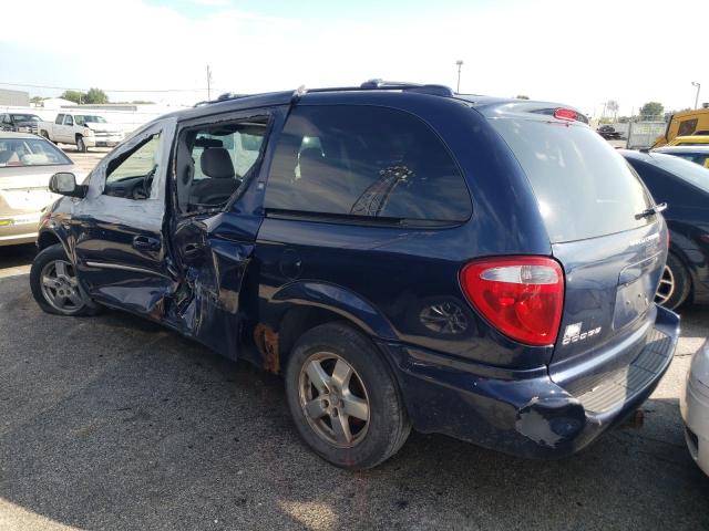 Photo 2 from auction – 2004 DODGE GRAND CARA with VIN 2D4GP44L74R517011