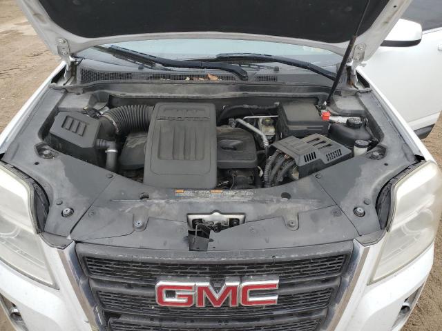 Foto 12 de la subasta – 2013 GMC TERRAIN SL con VIN 2GKFLREK0D6290743