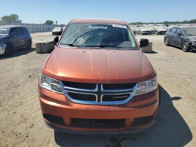 Photo 5 from auction – 2013 DODGE JOURNEY SE with VIN 3C4PDCAB6DT509488