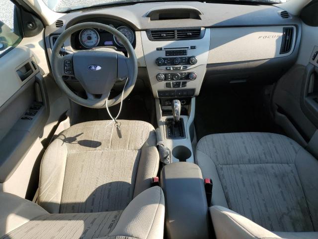 Photo 8 from auction – 2010 FORD FOCUS with VIN 1FAHP3FNXAW188663