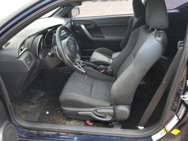Photo 7 from auction – 2012 TOYOTA SCION TC with VIN JTKJF5C7XC3043328