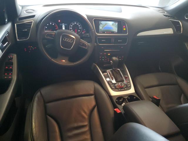 Photo 8 from auction – 2011 AUDI Q5 PRESTIG with VIN WA1WKAFP5BA034490