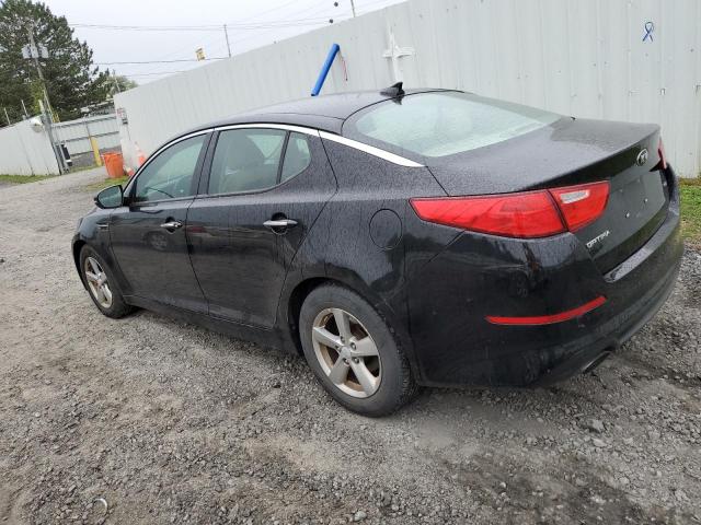 Photo 2 from auction – 2014 KIA OPTIMA LX with VIN 5XXGM4A73EG290049