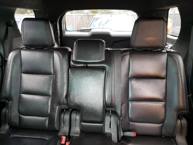 Photo 10 from auction – 2013 FORD EXPLORER L with VIN 1FM5K8F83DGA50959