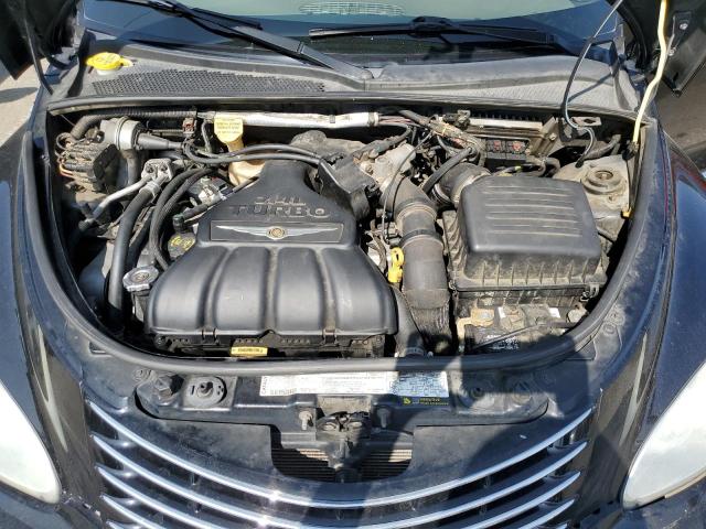 Photo 11 from auction – 2005 CHRYSLER PT CRUISER with VIN 3C8FY68875T633054
