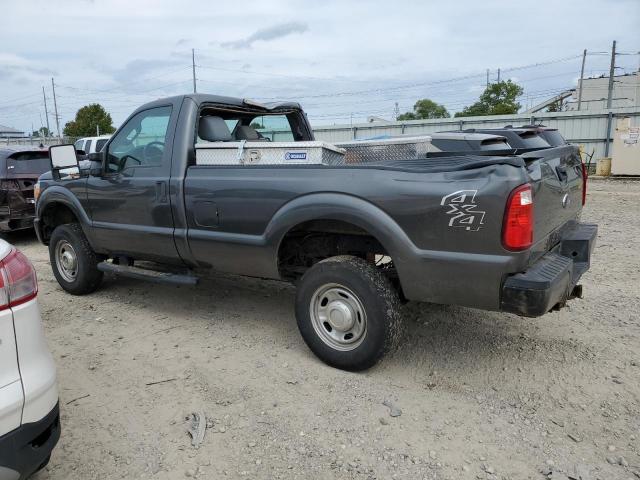 Photo 2 from auction – 2016 FORD F250 SUPER with VIN 1FTBF2B66GEA30900