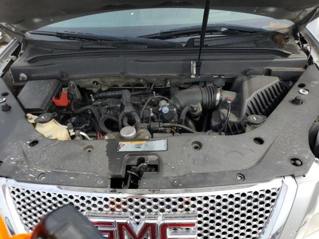 Photo 12 from auction – 2012 GMC ACADIA DEN with VIN 1GKKVTED8CJ137665