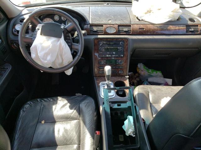 Photo 8 from auction – 2005 FORD FIVE HUNDR with VIN 1FAHP28145G195550