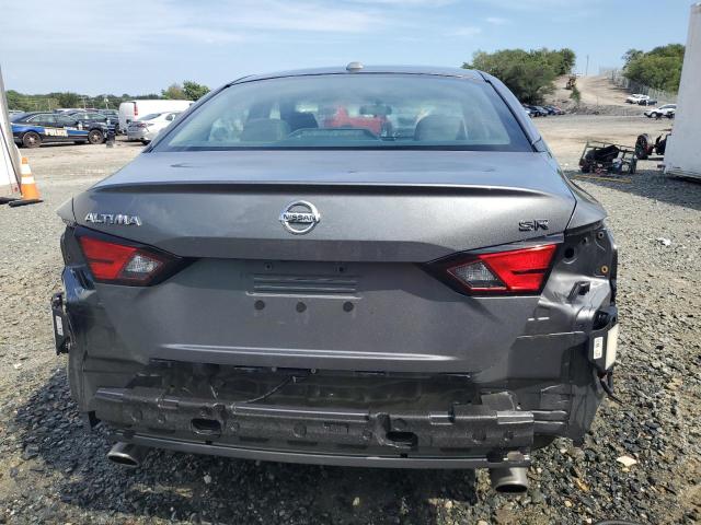 Photo 6 from auction – 2019 NISSAN ALTIMA SR with VIN 1N4BL4CV1KC156876