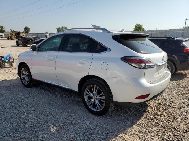 Zdjęcie 2 z aukcji – 2013 LEXUS RX 350 z VIN 2T2ZK1BA1DC117171