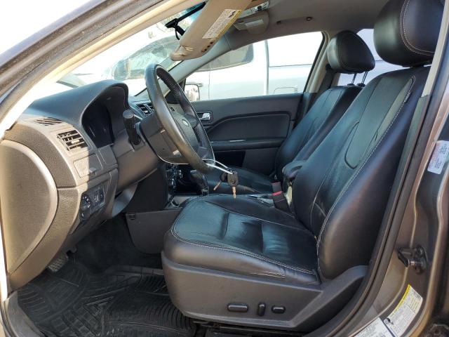 Photo 7 from auction – 2011 FORD FUSION SEL with VIN 3FAHP0JA9BR276045