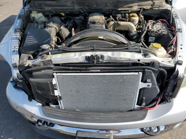 Снимка 11 от търг – 2007 DODGE RAM 2500 с VIN 3D7KS29C57G715704