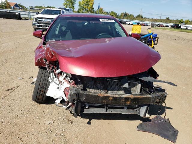 Photo 5 from auction – 2016 TOYOTA CAMRY LE with VIN 4T1BF1FK7GU612703