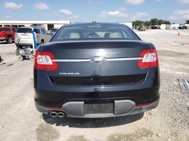Photo 6 from auction – 2011 FORD TAURUS SE with VIN 1FAHP2DW2BG124084