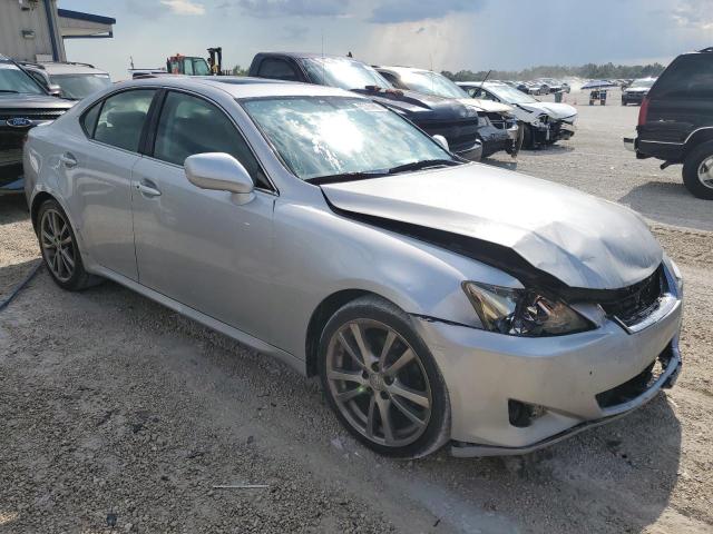 Photo 4 from auction – 2008 LEXUS IS 250 with VIN JTHBK262785082894