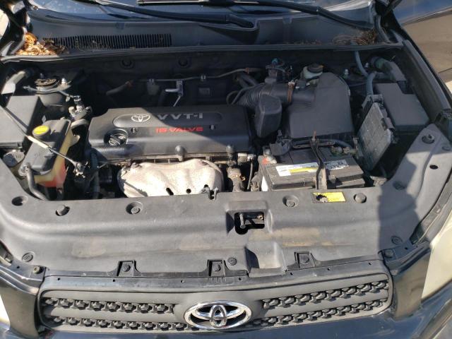 Photo 11 from auction – 2006 TOYOTA RAV4 with VIN JTMBD33V465018082